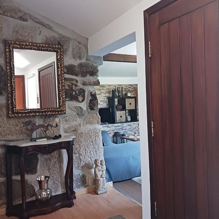 Pequena Casa Rustica Com Piscina Βίλα Penafiel Εξωτερικό φωτογραφία