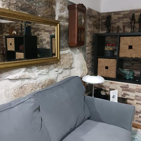 Pequena Casa Rustica Com Piscina Βίλα Penafiel Εξωτερικό φωτογραφία
