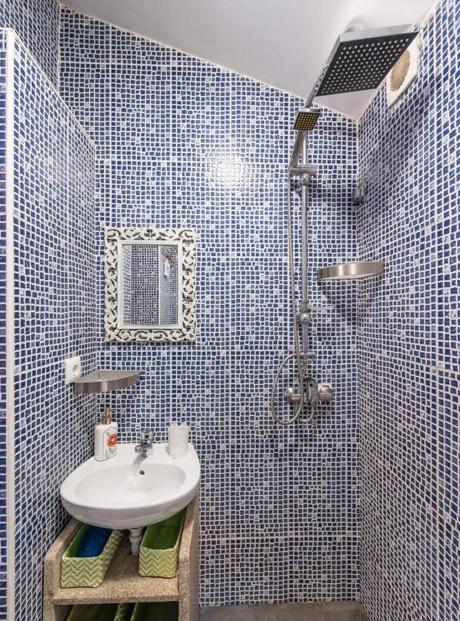 Pequena Casa Rustica Com Piscina Βίλα Penafiel Εξωτερικό φωτογραφία